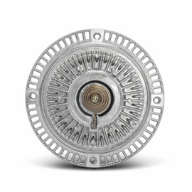 Frankberg Visco Coupling Fan Coupling Radiator Fan Compatible with 3 Series E30 1.6L-2.7L 1982-1991 3 Series E36 1.6L-2.8L 1990-1998 5 Series E28 1.8L-3.5L 1981-1987 Replace# 1152174 0962