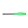 Mayhew Tools 31145GN Mini Heavy Duty Pry Bar, 5" Curved,