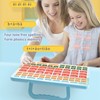 Kid Chinese Pinyin Learning Tablet Toddlers Pinyin Speaking Learning Pad