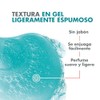 Avene Cleanance Gel Limpiador Facial Piel Grasa y Mixta, 200ml