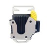 Muratec KDS SH-02T Convex Holder Safety Metal Holder Z for