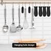 8 Pack Cast Iron Handle Cover, Silicone Hot Handle Holder,