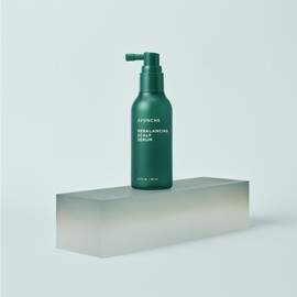 Ayunchae Ayunche Rebalancing Scalp Serum 80ml / 아윤채 리밸런싱 스칼프 세럼 80ml