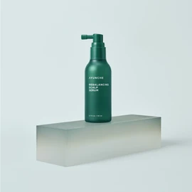 Ayunchae Ayunche Rebalancing Scalp Serum 80ml / 아윤채 리밸런싱 스칼프 세럼 80ml