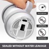 Lid Replacement Compatible with Reduce 50 oz 40 oz 32