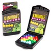 Educational Insights Kanoodle Genius - 3D Brain Teaser Puzzles, Single