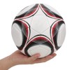 Double Layer Anti Explosion Training Football Size 5 Professional Wear