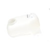 GM Parts 01256620 Windshield Washer Fluid Reservoir, 14.75 in