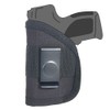 IWB Concealed Holster fits Walther PPQ Sub-Compact with 3.5" Barrel