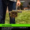 Yard Butler ISP-33 Sod Plugger - Ergonomic & Easy-to-Use Gardening