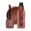 Maybelline Super Stay Teddy Tint, Tinta para Labios Mate Difuminado,