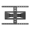 ynVISION Ultra Slim Full Motion Articulating TV Wall Mount Bracket