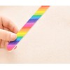 HeeYaa Nail File 10 PCS Professional Double Sided 100/180 Grit