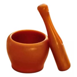 SARO STORE Mortero De Plástico