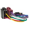 tomzz Audio 7000-039 Original Radio Connection Cable Compatible with Sony