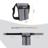 Funda de aceite de masaje, ajustable y duradera, suministros de