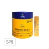 See detailed page Chong Kun Dang Vitamin C Plus 120 sachets, 5 sticks, contains powdered zinc / 종근당 비타민C 플러스 120포 5개 스틱 분말 아연 함유