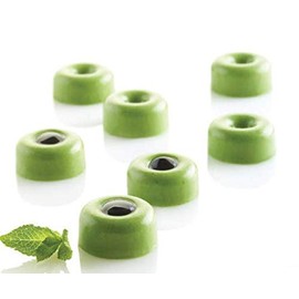 Silikomart Professional Micro Savarin 5" Silicone Mold