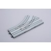 KATO N Gauge Unitram Electric Point Track Plate R180mm Left