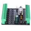 PLC Industrial Control Board FX1N/2N‑6MR/T/10/14/20MR/T WS2N‑20MT‑232‑S(C)
