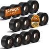 JOAPRIL 12 Pack Deck Joist Tape, 1-5/8" x 50' Deck