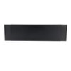 HY-C Smoke Guard for 28.5 to 48-Inch by 8-Inch Fireplaces,
