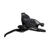 SHIMANO Bicycle Disc Hydraulic Shift/Brake Lever - Right 7-Speed -