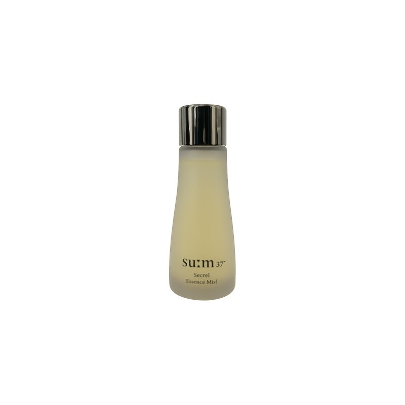Su:m37 Secret Essence Mist Refill 60ml / 숨 37 시크릿