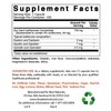 Best Naturals Soy Isoflavones 750 Mg 120 Capsules (120 Count