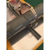 Sign Post Fixing Kit - Channel, Tape & Adapter -