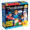 Liscianigiochi I'm A Genius TS Vocabulary Game, A Fun and