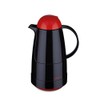ROTPUNKT 210 Christine Insulated Jug, 1.0 L, Two-Function Screw Cap,