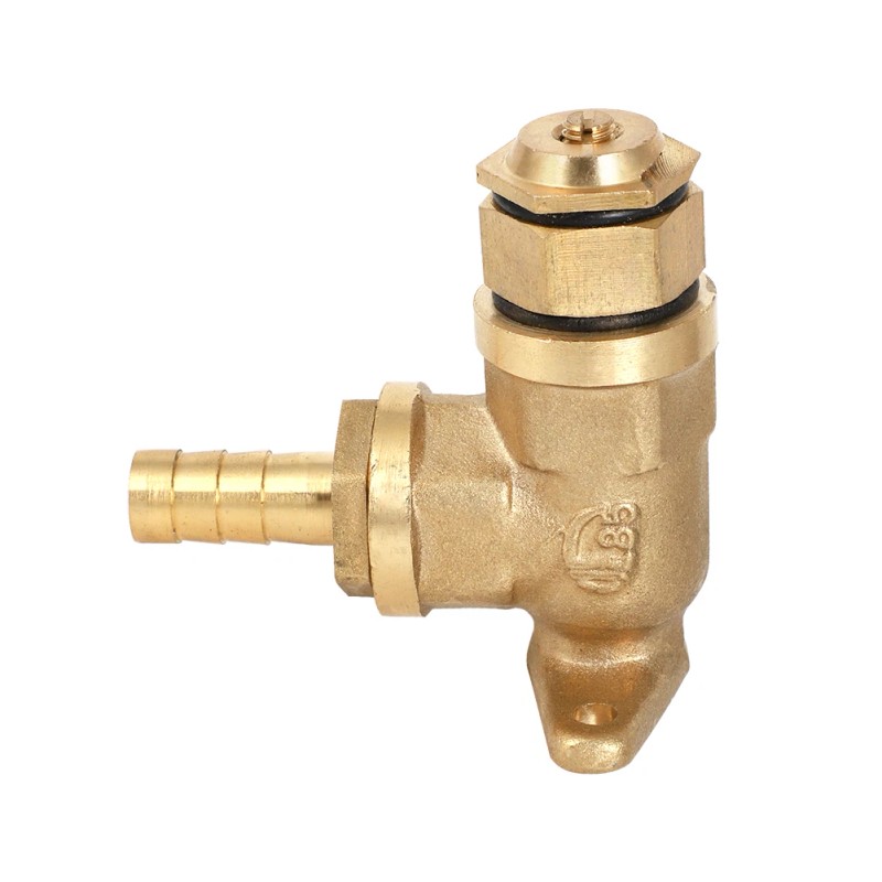 MotiveMystique Boomless Sprayer Nozzle For ATV Lawns Spot Sprayer -