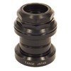 Tange-Seiki: Falcon FL270C Threaded Headset. 1 1/8"-BLACK -1 1/8" 1 1/8"