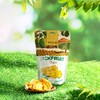 LAFOOCO Dried Jackfruit Chips, Vacuum Dried Fruit, Vegan, Healthy Snacks