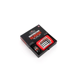 P&S Professional Detail Products - Inspiration Ceramic Coating - Creates an Impenetrable Hydrophobic Layer of Protection; Highly Durable; Resistant to Chemical & UV Damage (30 milliliters)