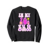 In My 10s Teens Era Teens Birthday Sweatshirt