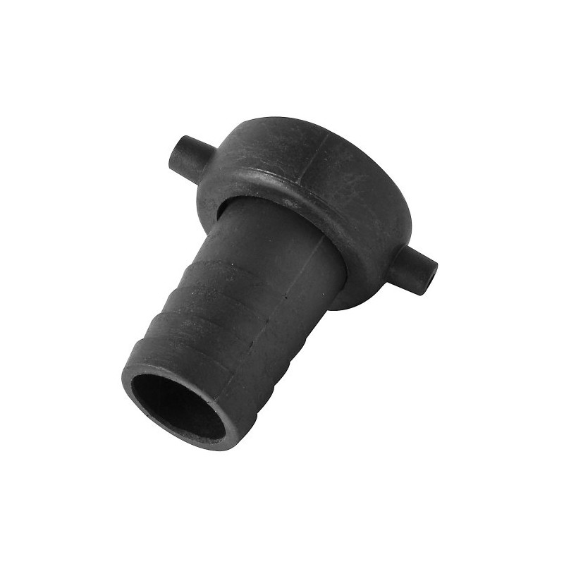 BIGM (Maruyama Seisakusho) Hose Coupling, Resin, Female 1.0 inches (25