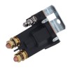 DC 24V 500A High Current Relay Double Battery Isolator Brass