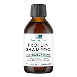 PureNature Protein-Shampoo, 250 ml
