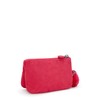 Kipling CREATIVITY S Kleine Geldbörse, Beutel, Etuis, Pink (Rosa)