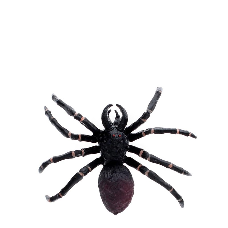 Realistic Tarantula Toy