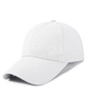 LTG 7987076 Cap, Mesh Cap, Ultra Lightweight, 2.0 oz (55