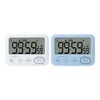 Sonic Timer Toki Sapo LV-3288-W, 100 Hours, Stand Included, Light
