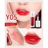 3Pcs Hydrating Lip Glow Oil, Moisturizing Lip Oil Gloss Transparent