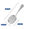 IMEEA Serving Spoon 18/10 Stainless Steel Buffet Serving Spoon Serving