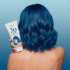 Kemon Yo Cond Blu Maschera Riflessante Vegan 200 ml