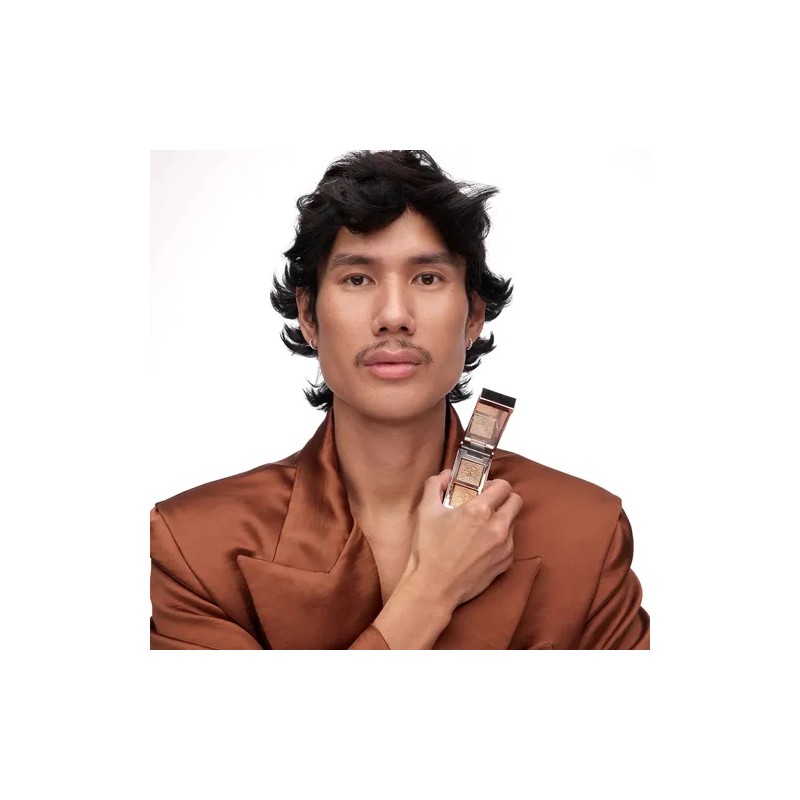 Duo De Sombras Major Dimension Eye Illusion Patrick Ta