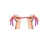 Needoh Heart Strings Stress One per Orden Random Color Ages3+
