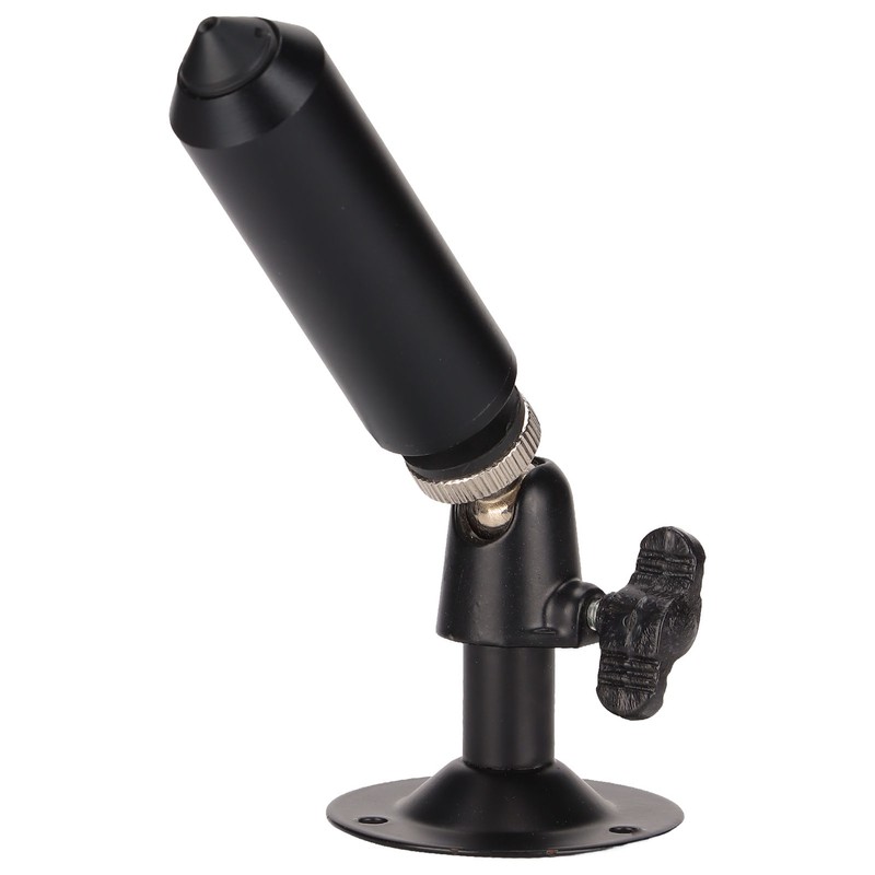 Mini Security Camera 2MP 0.1Lx 30fps 90 Degree Mini USB